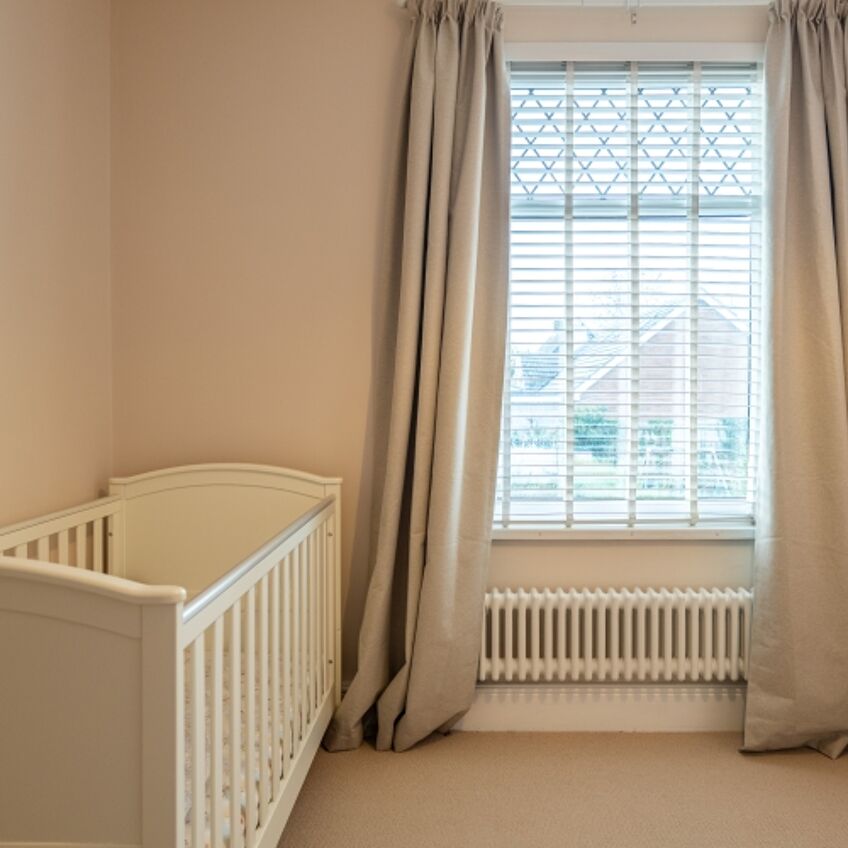 Glasllwch Crescent, Newport. For sale with Clarke & Partners estate agent.